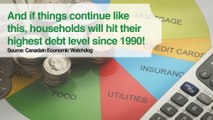 Canada’s Leading Credit & Debt Counselling Agency