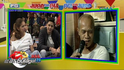 Eat Bulaga: Maine Mendoza, interesado sa  pang-souvenir sa kasal?