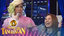 Tawag ng Tanghalan: Vice translates a Japanese song to Tagalog