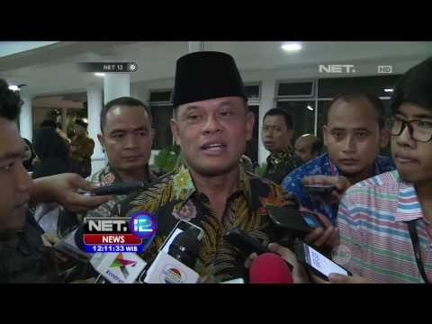 Pemerintah Indonesia Larang Berlayar ke Filipina - NET12