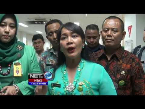 Dinas Kesehatan Sidak Pabrik Vaksin Palsu di Belkasi - NET12