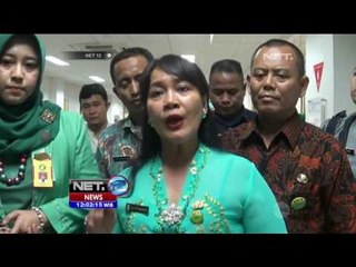 Dinas Kesehatan Sidak Pabrik Vaksin Palsu di Belkasi - NET12