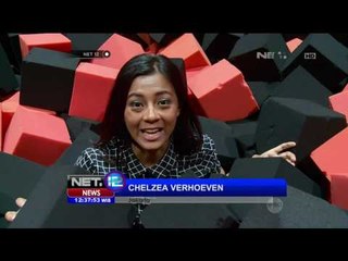Sensasi Ngabuburit Seru di Trampolin Park - NET12