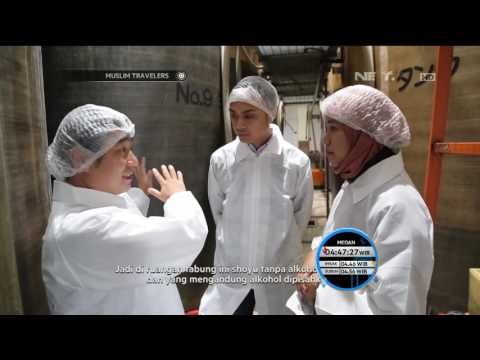 Muslim Travelers - Wisata Muslim di Prefektur Mie - 26 Juni 2016