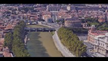 Faites le tour du monde en 2 min grâce à Google Map - Google Maps Hyperlapse Around the World