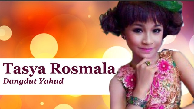Seujung Kuku Tasya Rosmala Dangdut Koplo Pokoke Joget