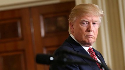 Donald Trump pourrait présenter un nouveau décret migratoire