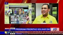 Golkar DKI: Program Prioritas Partai Sejalan dengan Paslon Nomor 2