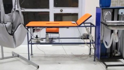 Yatağa Bağımlı Dedesi Akıllı Yatak Için Esin Kaynağı Oldu