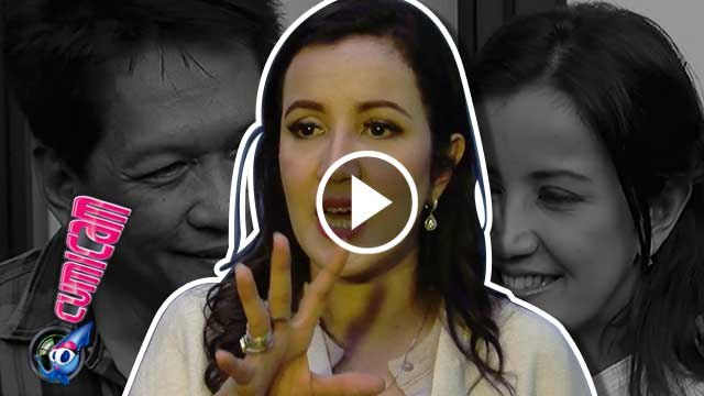 Andi: Ada Satu Aib yang Bisa Bikin Mantan Suami Mati Berdiri - Cumicam 11 Februari 2017