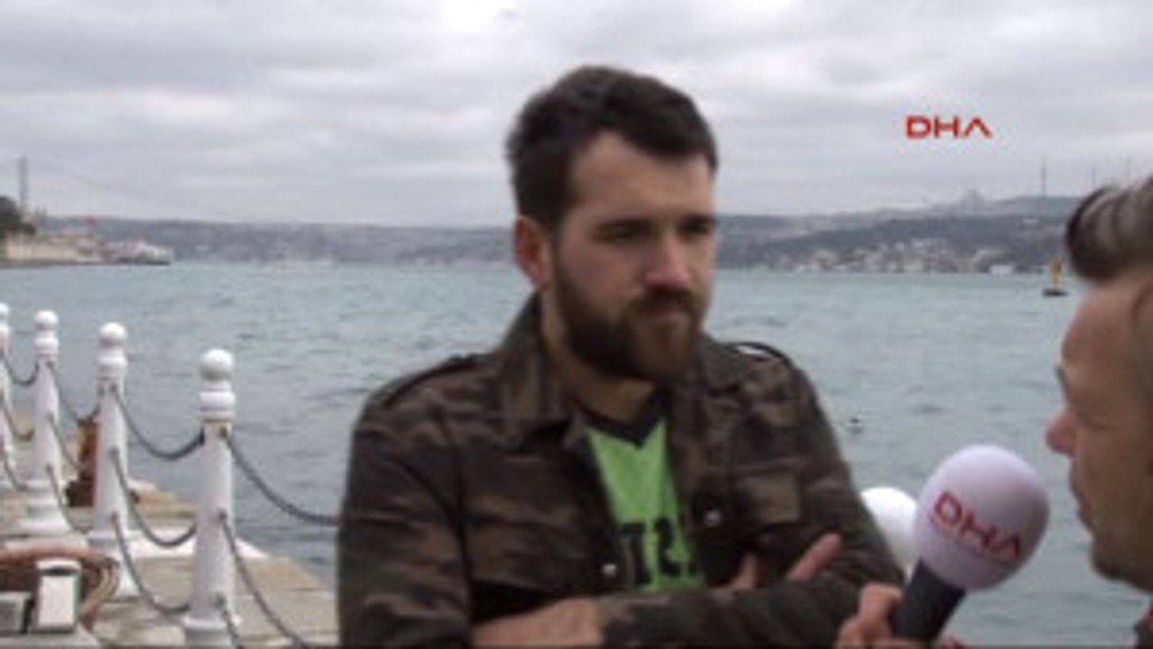 Koca Koca Balıkları Tutup Tekrar Göle Bırakıyorlar 2