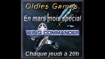 Oldies Games 17/03/2011 Wing Commander 3 (PC)