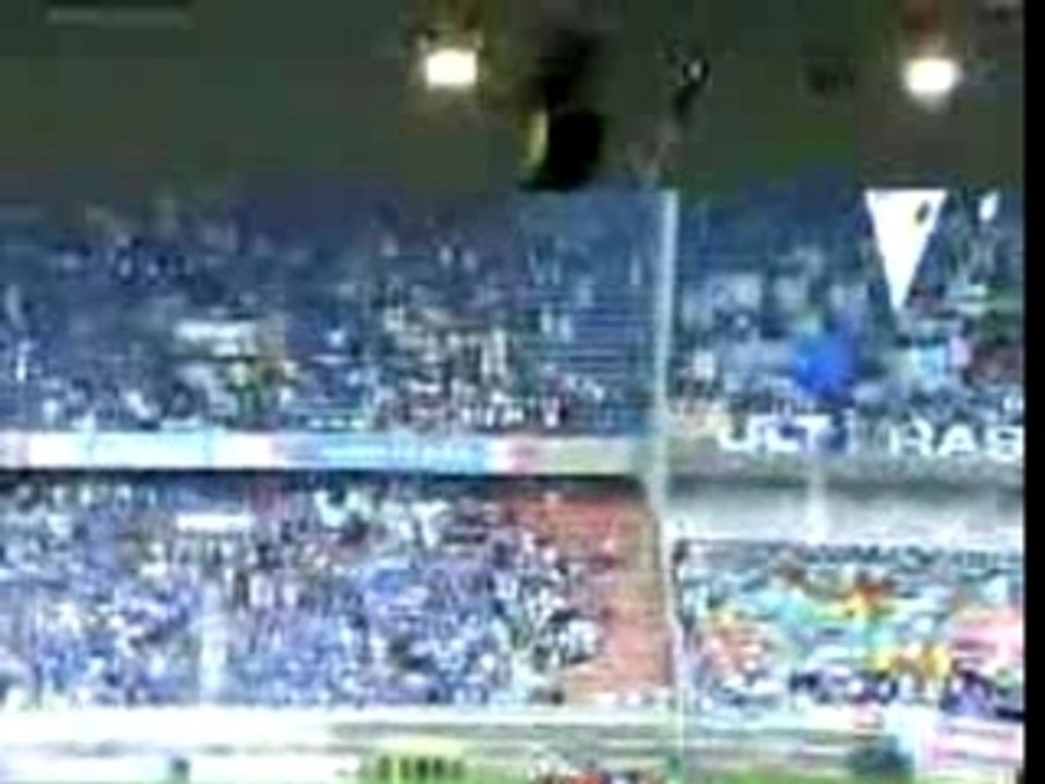 PSG OM 2007