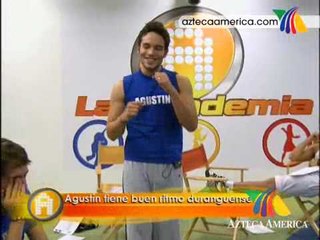 Los retos de los academicos!!