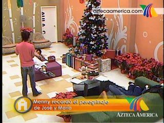 Sebastián no sabía lo que era una posada!!