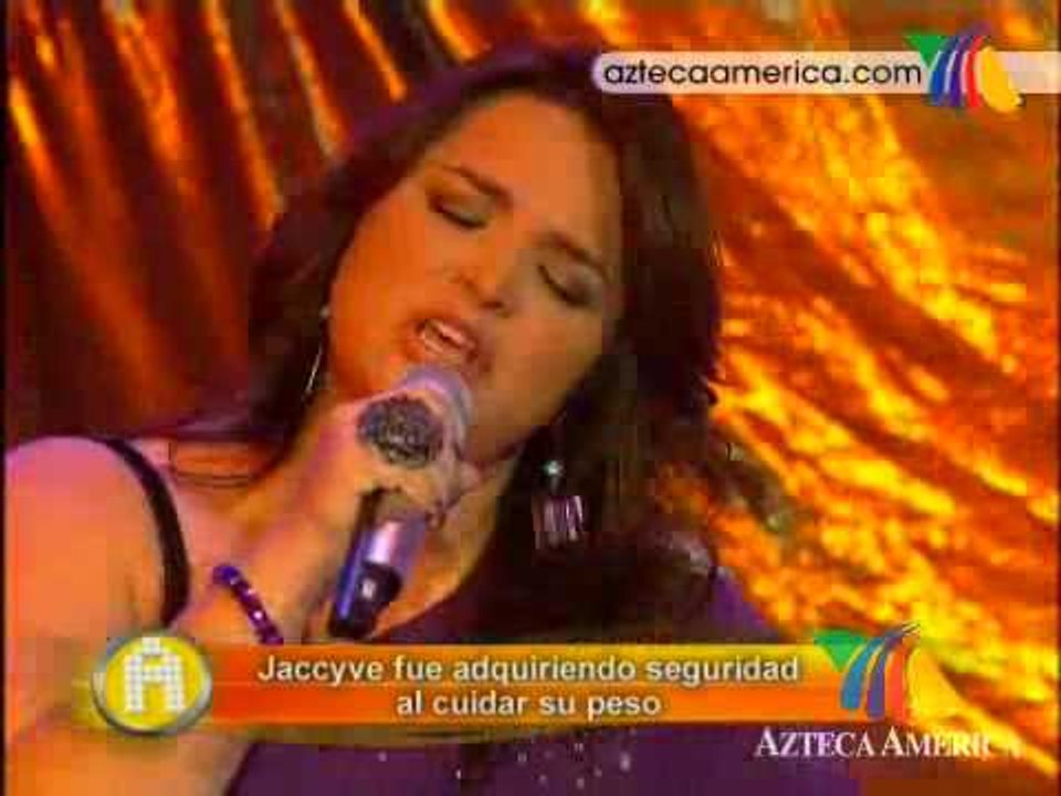 La transformación de Jacyve!!