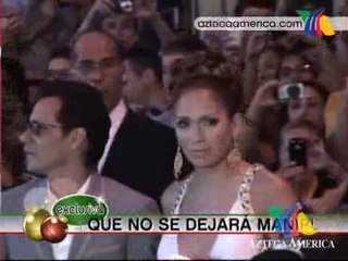 Jennifer López sigue con la demanda a su ex marido!!