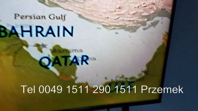 DUBAI, UNITED ARABIC EMIRATES, KUWAIT, IRAN,TEHERAN,OMAN,QATAR,BAHRAIN TEL +49 1511 290 1511