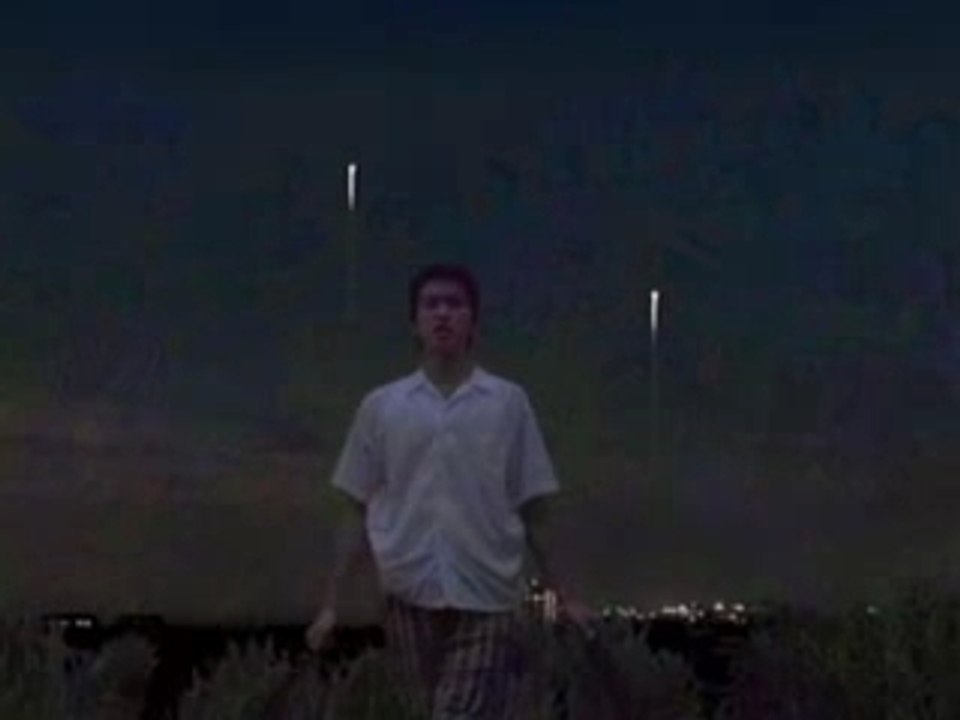 (CM) Horikita Maki - Fujifilm - Night & Day