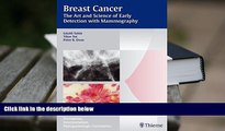 FREE [PDF] DOWNLOAD Breast Cancer: The Art and Science of Early Detection with Mammography (Tabar