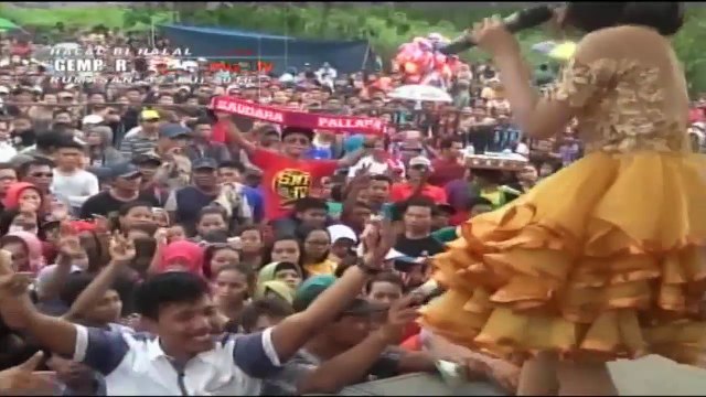 Senandung rindu Tasya Rosmala New Pallapa