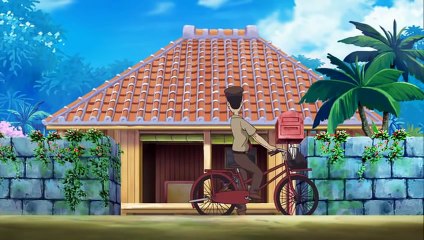 スティッチ　おにぎりルーベン（その1）