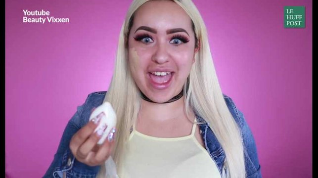 Le préservatif, l'accessoire du moment pour les Youtubeurs(/ses) beauté