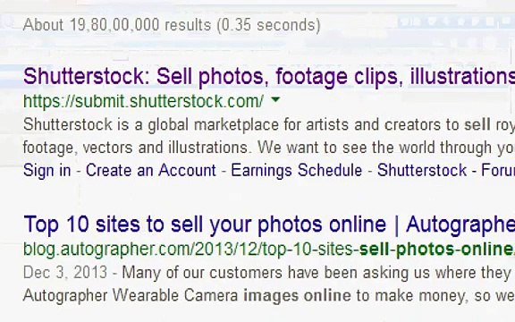 How to make money online through sell photos how to sell photos online and make money IN HINDI