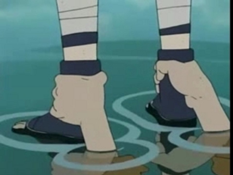 Naruto vs sasuke