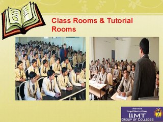 India’s Best Engineering And Management College!