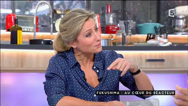 David Pujadas a t-il pour projet de quitter France 2 pour rejoindre TF1 ? Regardez