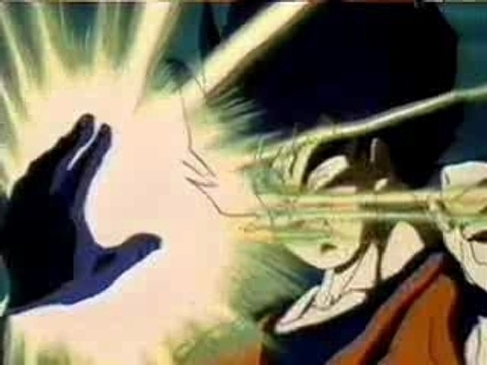 DBZ-Wild Drive