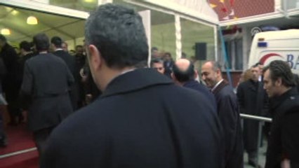 Bakan Müezzinoğlu: "16 Nisan'dan Sonra Türkiye'de Hiçbir Şeyin Eskisi Gibi Olmayacağının Son Mührü...