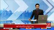 Sharjeel Khan's father media talk - 92NewsHDPlus