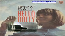 Hello Dolly/Washington Square - Kenny Ball 1963 (Facciate:2)