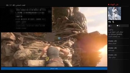 بث المباشر الخاص بـ ‎MJRM_GT500_KSA‎‏ (3)