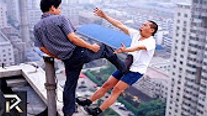 People Who Got The Best Revenge Ever