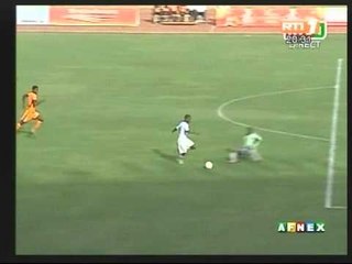 Football/Tournoi de l'UEMOA: Les Elephants de CI et les Etalons du Burkina font match nul