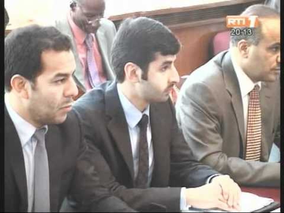 Une délégation d'investisseurs du Qatar en mission de prospection à Abidjan