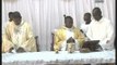 Fête de la Toussaint : Les chrétiens catholiques de Côte d'ivoire ont prié pour les morts