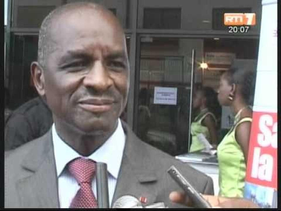 Éligibilité de la Côte d'Ivoire à l'AGOA: Les opérateurs économiques se prononcen