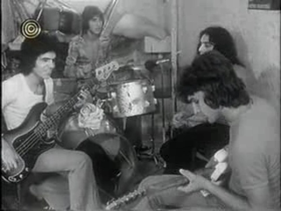סוף עונת התפוזים - פרק 5 - חלק 1