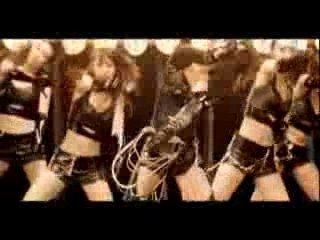 Jolin Tsai-Agent J