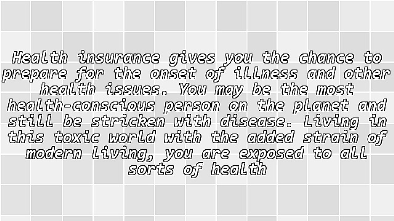 Why You Need To Compare Health Insurance Plans Before Making A Decision?