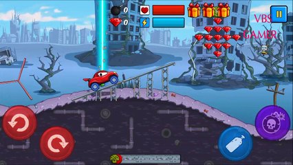 Pepi Talking Car Family Funny Baby Kid Android Gameplay