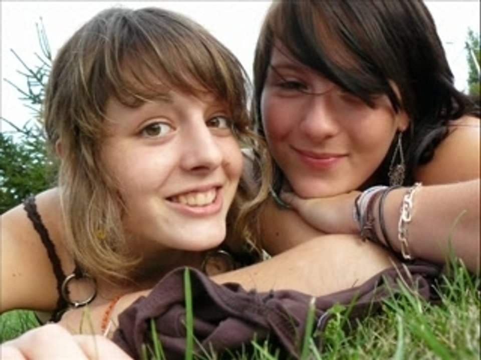 Manon et moi
