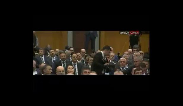 Başbakan Yıldırım: Hayırlı uğurlu olsun yerine bakın ne kullandı!