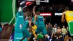 1- NBA 2K17 : Barack Obama claque des dunks spectaculaires