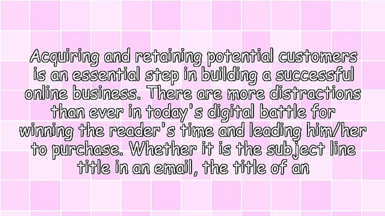 Engage Potential Buyers and Turn Content Into Life-Time Sales