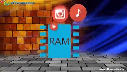 Echromatics Hosting Platform